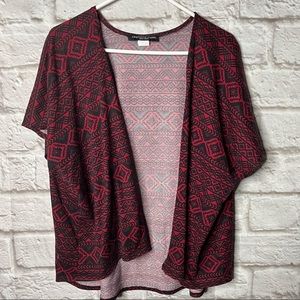 Absolute Angel Cardigan Top Womens‎ Size large